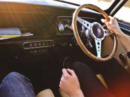Carta de Motorista da Austrália