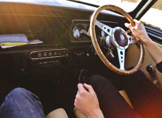 Carta de Motorista da Austrália