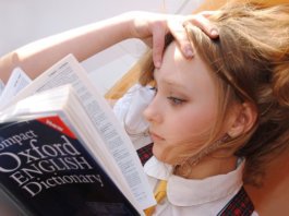 IELTS na Austrália