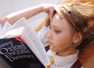 IELTS na Austrália