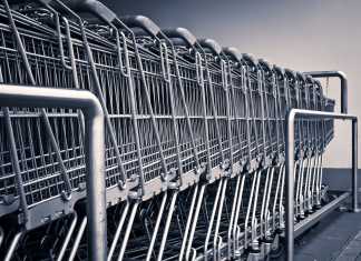 As Grandes Redes de Supermercados da Austrália