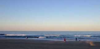 7 Min da Praia de Main Beach - Gold Coast - Austrália
