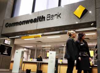 Abrir uma Conta Bancária na Austrália