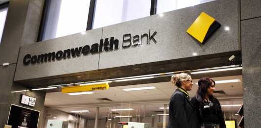 Abrir uma Conta Bancária na Austrália