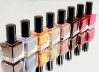 Manicure, Pedicure e Podóloga na Austrália
