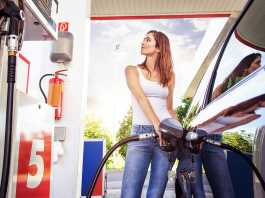 Tipos de Combustíveis e Gasolinas na Austrália