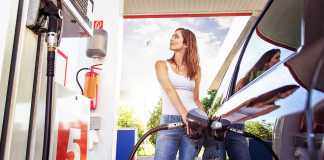 Tipos de Combustíveis e Gasolinas na Austrália