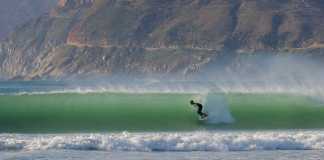 Os 10 Melhores Picos de Surfe da Gold Coast