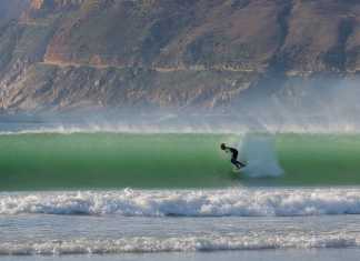 Os 10 Melhores Picos de Surfe da Gold Coast