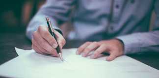 Como Preencher o Tax File Number Declaration