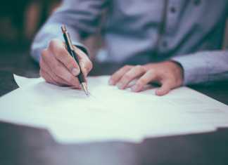 Como Preencher o Tax File Number Declaration