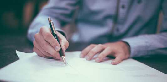 Como Preencher o Tax File Number Declaration