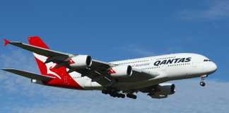 Passagens Aéreas na Austrália