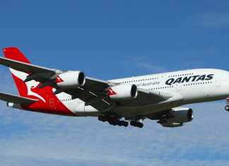 Passagens Aéreas na Austrália
