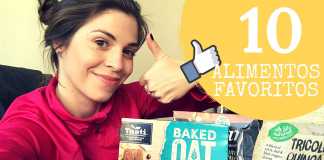 Video #15 - Nossos 10 Alimentos Favoritos na Austrália