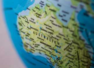 Os Pontos Positivos de Estudar Inglês na Austrália