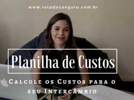 Quanto Custa um Intercâmbio na Austrália - Tutorial