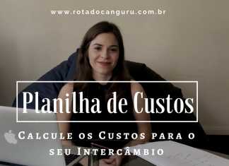 Quanto Custa um Intercâmbio na Austrália - Tutorial