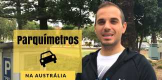 Parquímetros na Austrália - Video #19