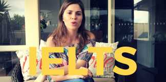 Algumas Dicas Sobre o Teste IELTS