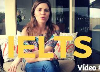 Algumas Dicas Sobre o Teste IELTS