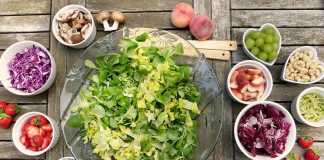Vegetarianismo e Veganismo na Austrália