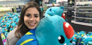 O que é o Commonwealth Games Gold Coast 2018