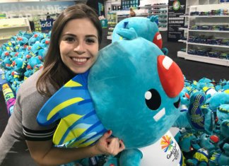 O que é o Commonwealth Games Gold Coast 2018