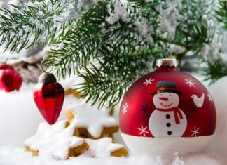 Como é Celebrado o Natal na Austrália