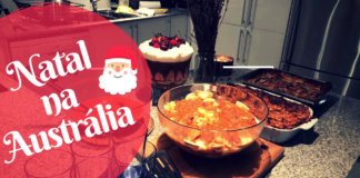 Nosso Natal na Austrália - Vídeo #22