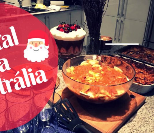 Nosso Natal na Austrália - Vídeo #22