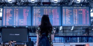 Bagagem de Mão em Vôos Para a Austrália