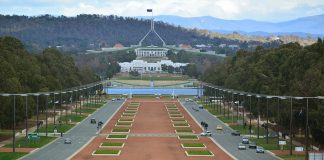Capital da Austrália e Suas Curiosidades - Canberra