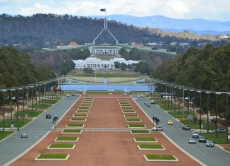 Capital da Austrália e Suas Curiosidades - Canberra