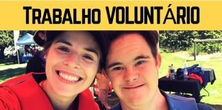 Um Dia de Trabalho Voluntário na Austrália