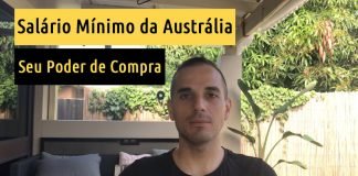 O Poder de Compra do Salário Mínimo da Austrália
