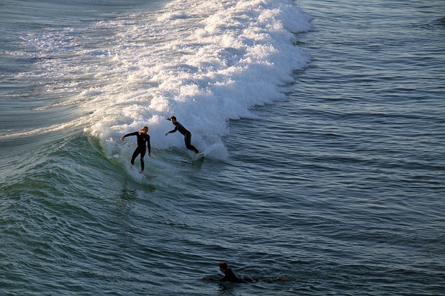 surf na austrália