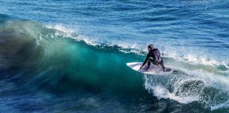Surf na Austrália - 5 Regras dos Surfistas Australianos