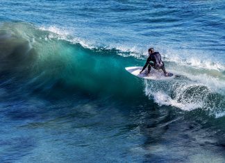 Surf na Austrália - 5 Regras dos Surfistas Australianos