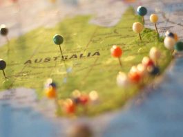 melhores cidades da Austrália para intercâmbio