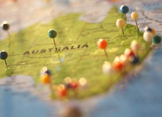 Qual é a melhor cidade da Austrália para intercâmbio? melhores cidades da Austrália para intercâmbio