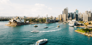 sydney australia