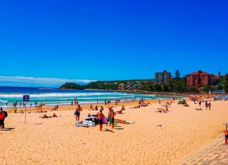 Coronavírus na Austrália: a retomada das atividades