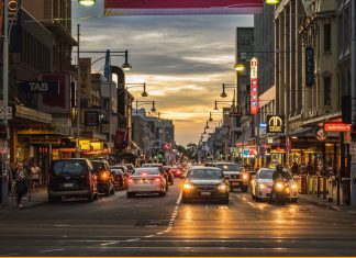 Roteiro: o que fazer em Adelaide
