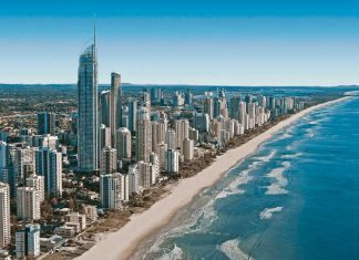 O que fazer em Gold Coast? Roteiro de viagem