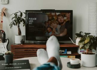 Séries australianas para você maratonar!