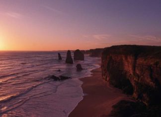 Os pontos turísticos mais inusitados da Austrália