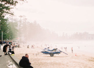 Inverno na Austrália: o que fazer?