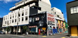 smith street em melbourne