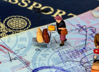 Precisa de visto para viajar para a Austrália?